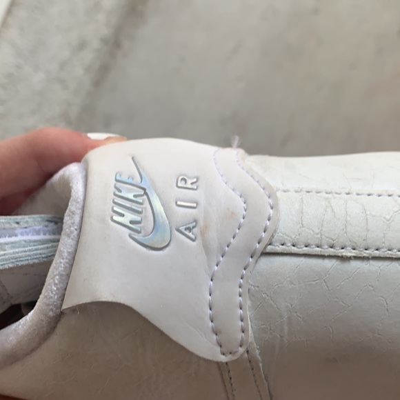 Nike high top custom - Picture 6 of 6